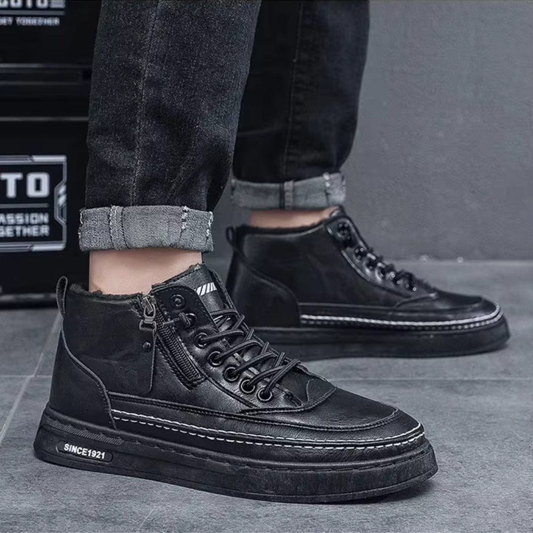 Finnian Premium Winter Boots
