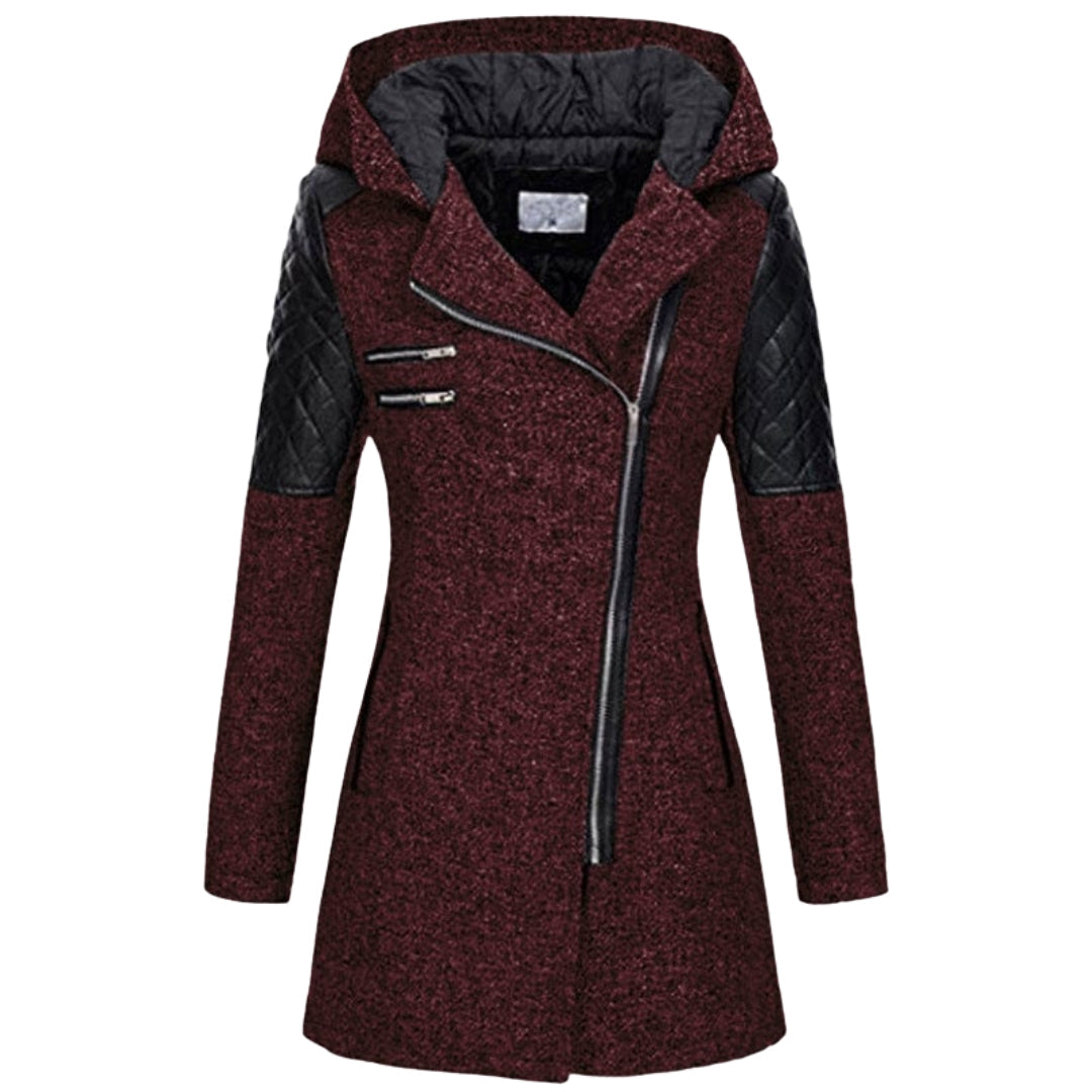 Brindale | Lightweight Coat