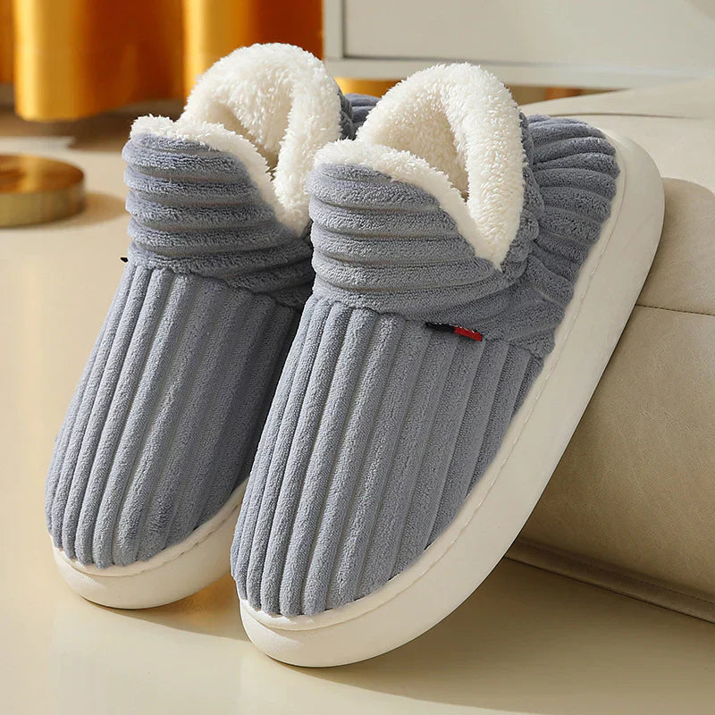 Warmsy Cozy Slippers