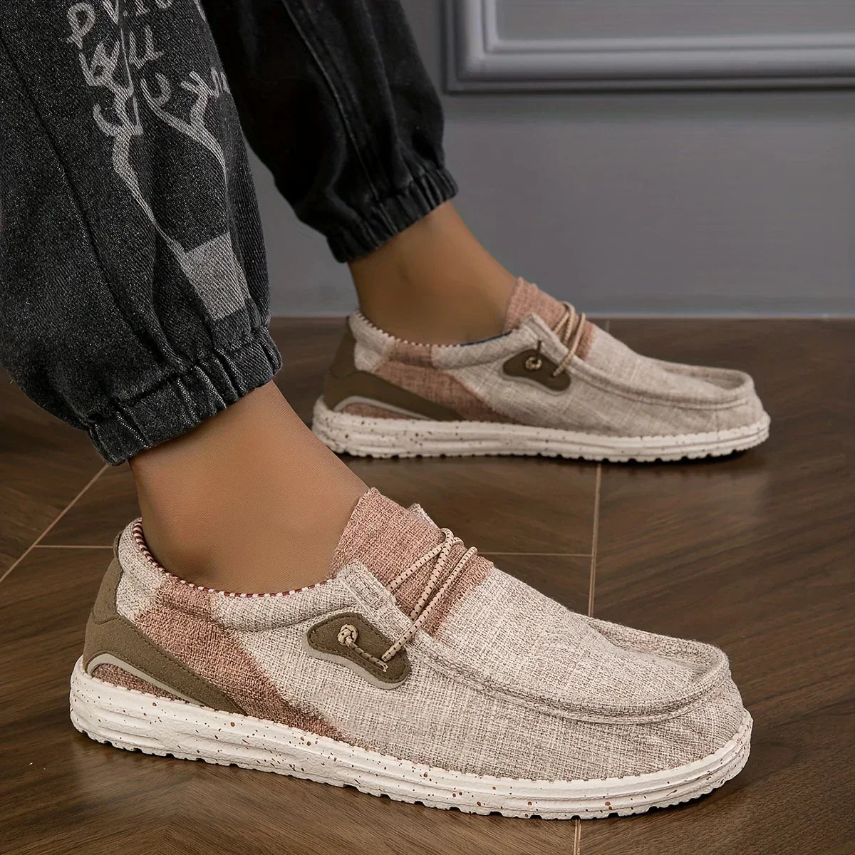 Reid Flex Knit Walkers