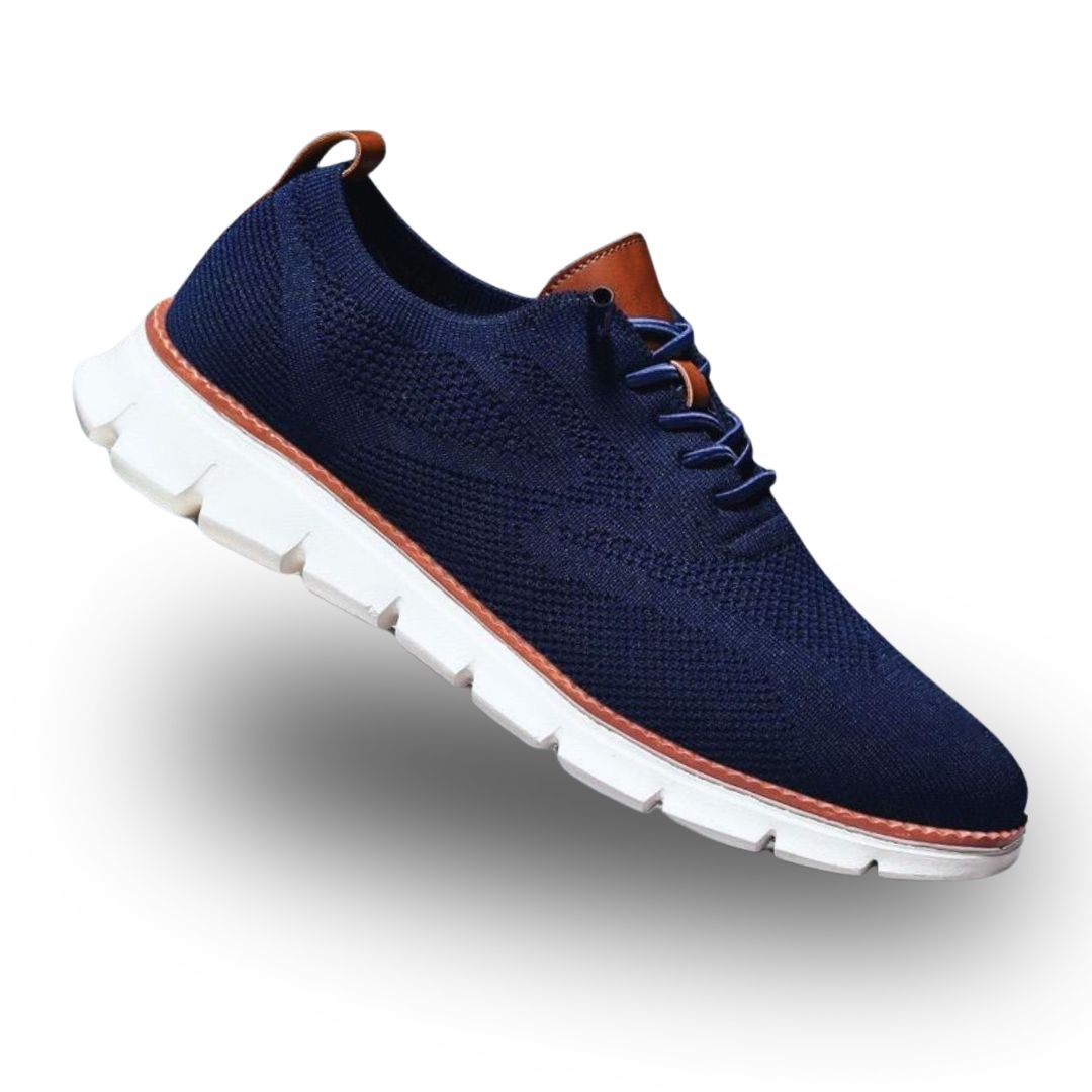 Rowan – Lightweight Knit Shoes