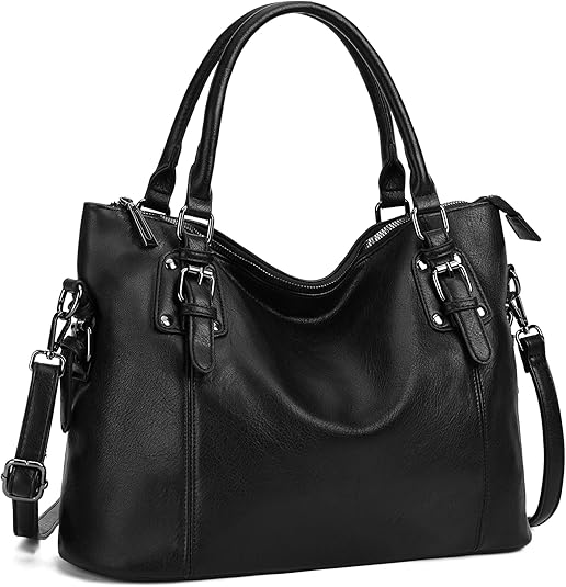 Sienna’s Graceful Allure | Elegant Shoulder Bag