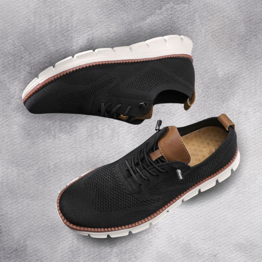 Rowan – Lightweight Knit Shoes