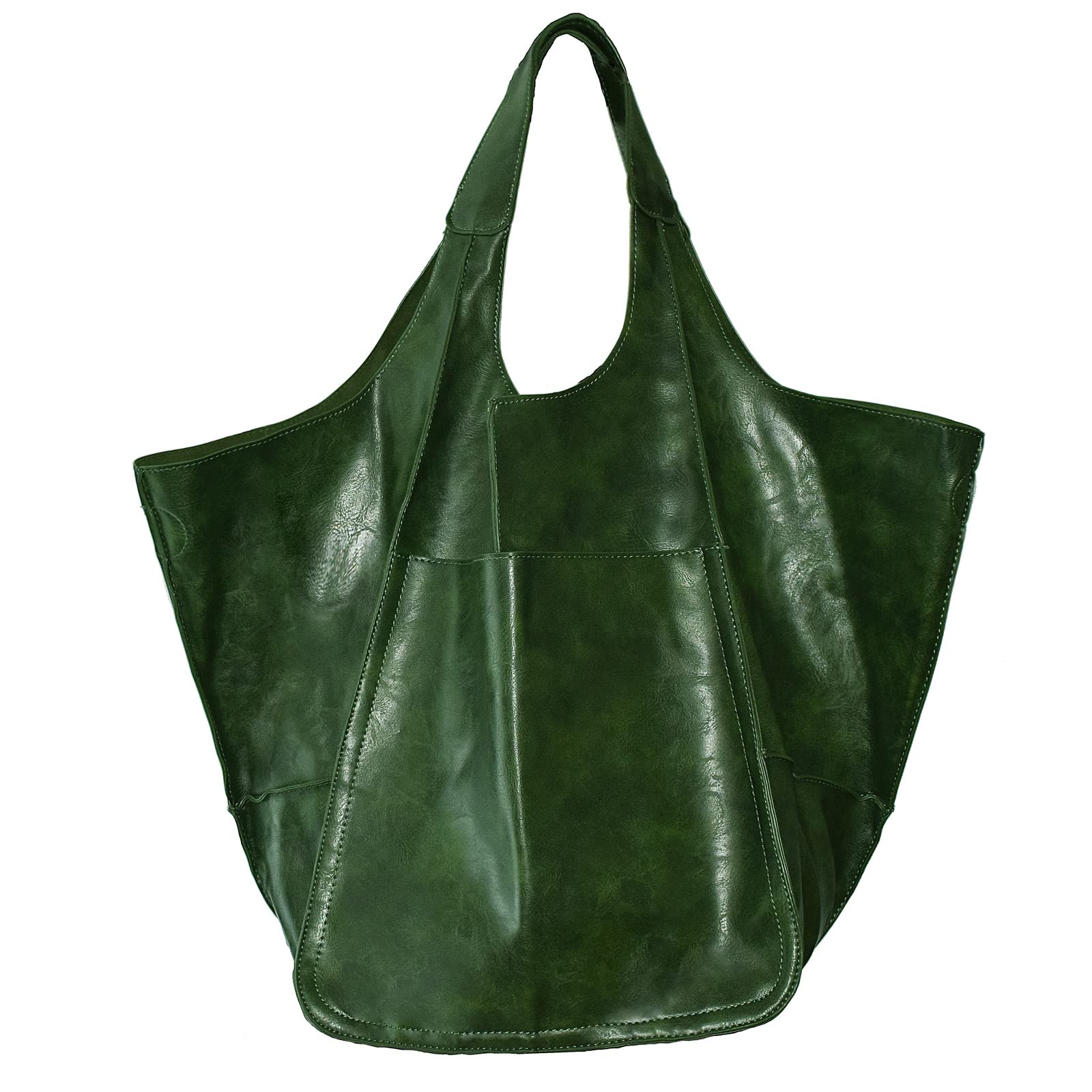 Laura’s Timeless Allure | Vintage Bag