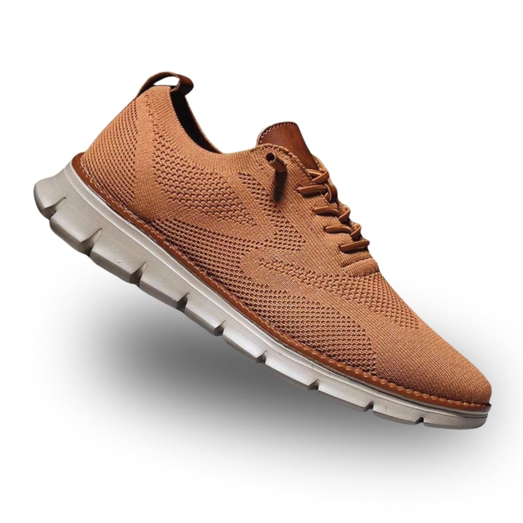 Rowan – Lightweight Knit Shoes