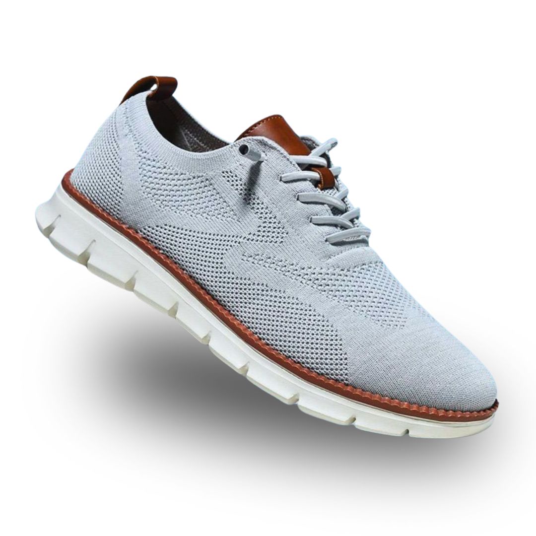 Rowan – Lightweight Knit Shoes