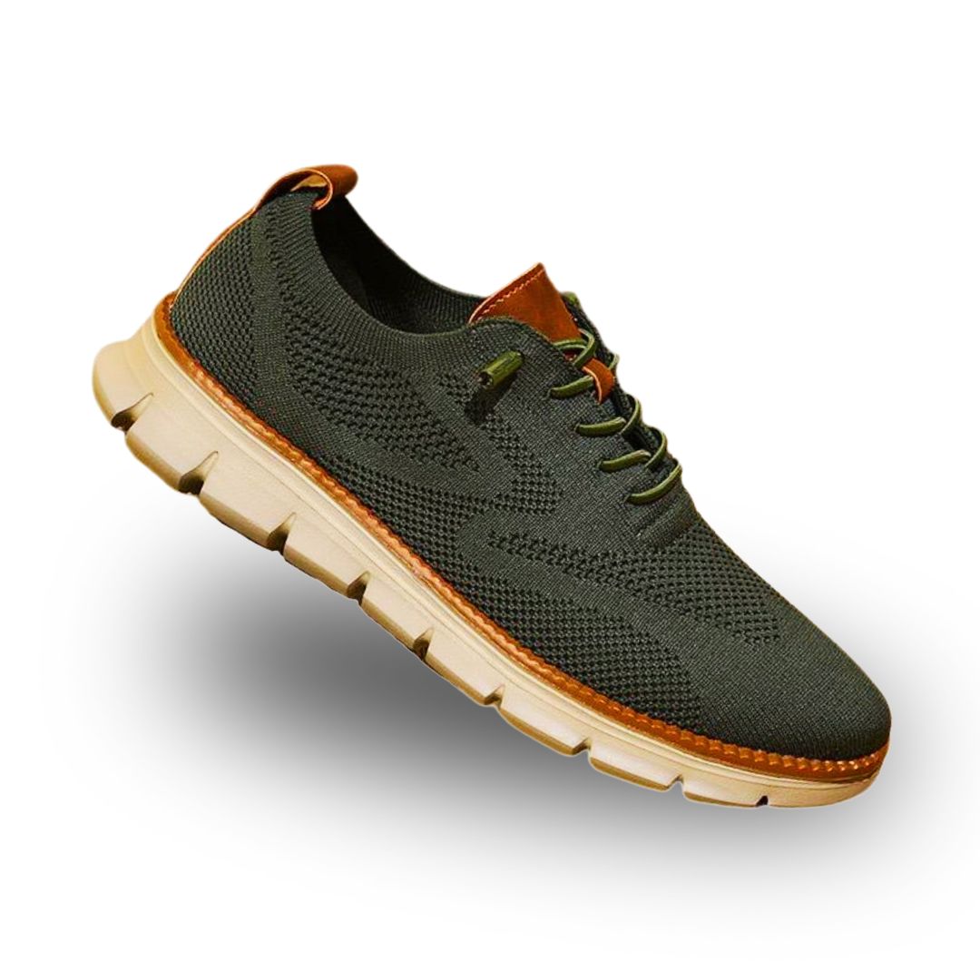 Rowan – Lightweight Knit Shoes