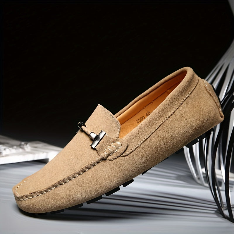 Hale FlexLoafers