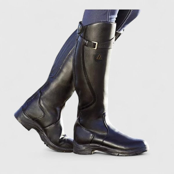 Rinley | Tall Style Boots