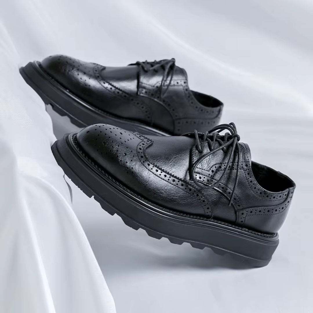 West Heritage Brogues