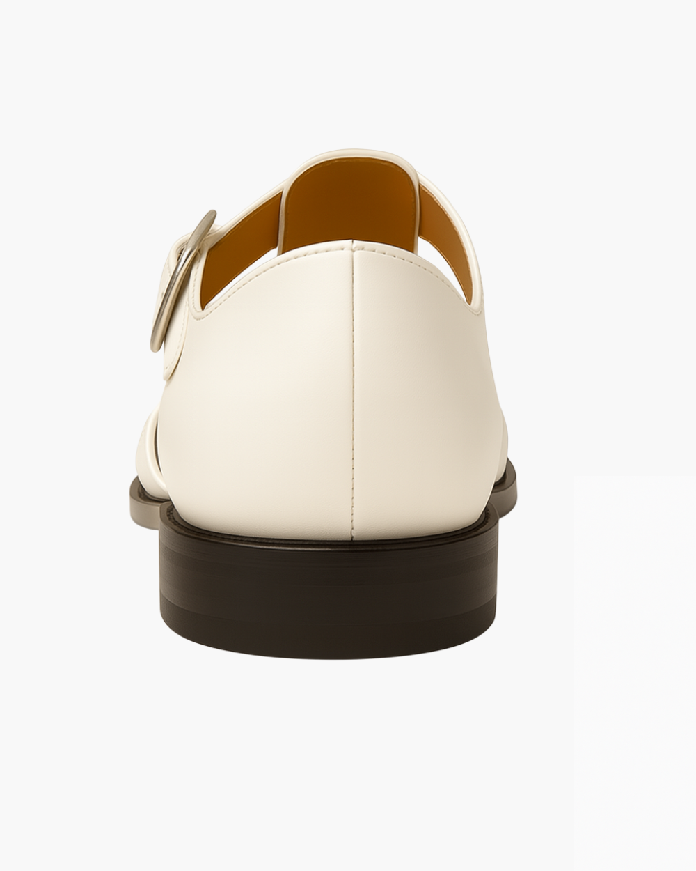 Grazio Comfort Buckle Sandal