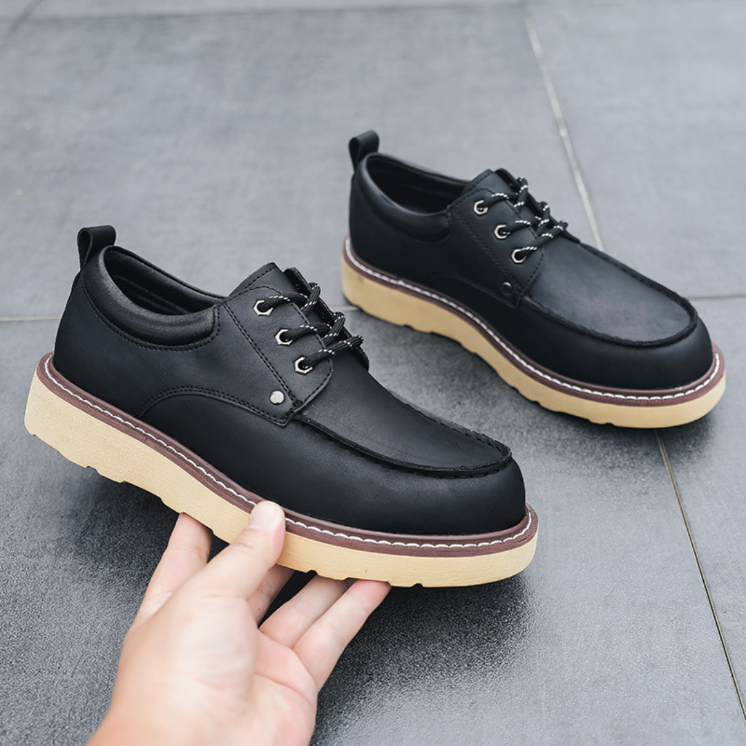 Jaxon Retro Walkers