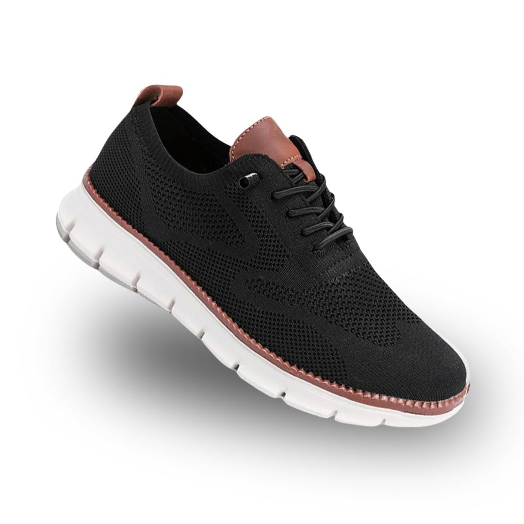 Rowan – Lightweight Knit Shoes