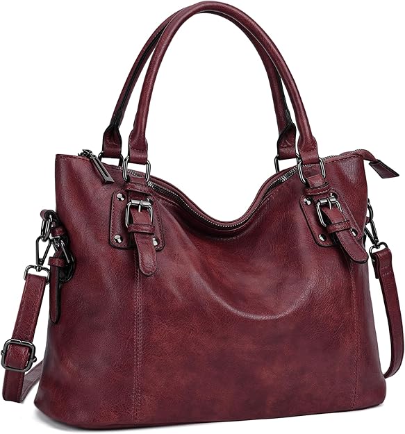 Sienna’s Graceful Allure | Elegant Shoulder Bag