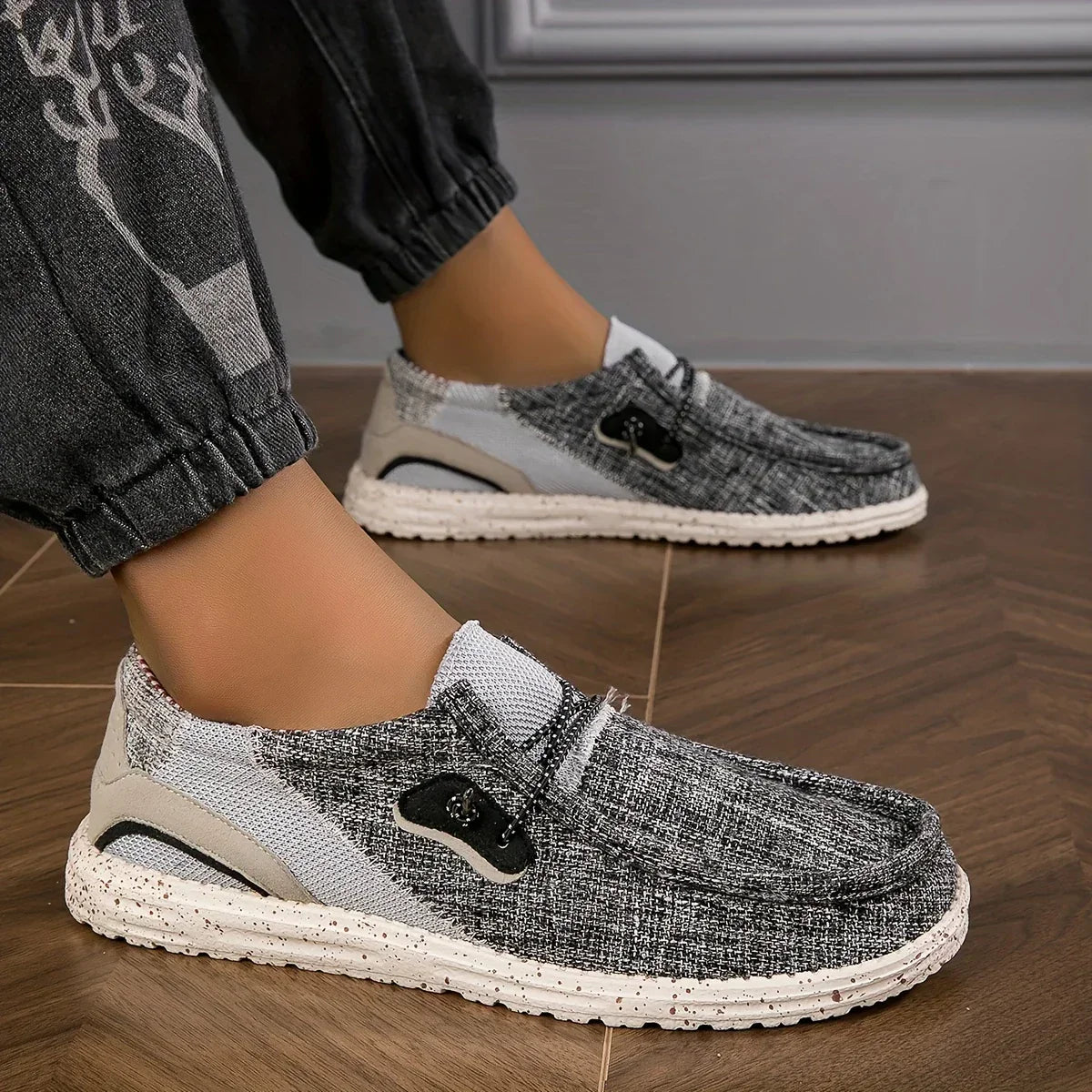 Reid Flex Knit Walkers