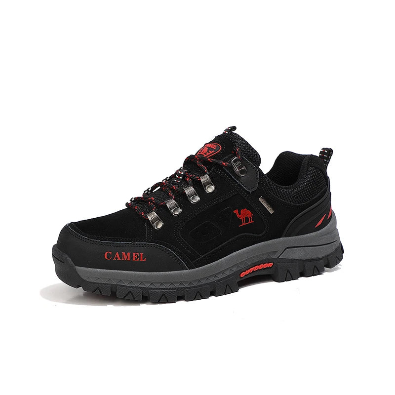 Savrani – Durable Hiking Shoes