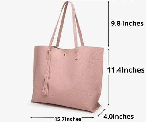 Annebrit | 3-Piece Set of Bags