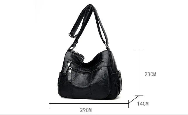 Alicia  | Everyday Bag
