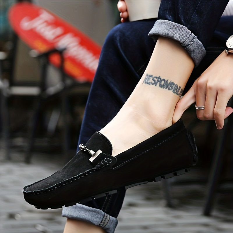 Hale FlexLoafers