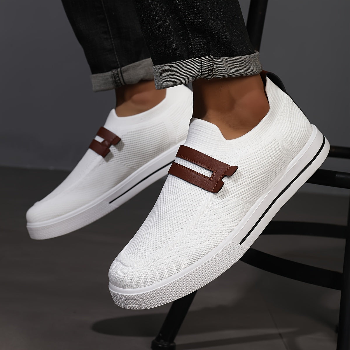 Leni ComfiStride Sneakers