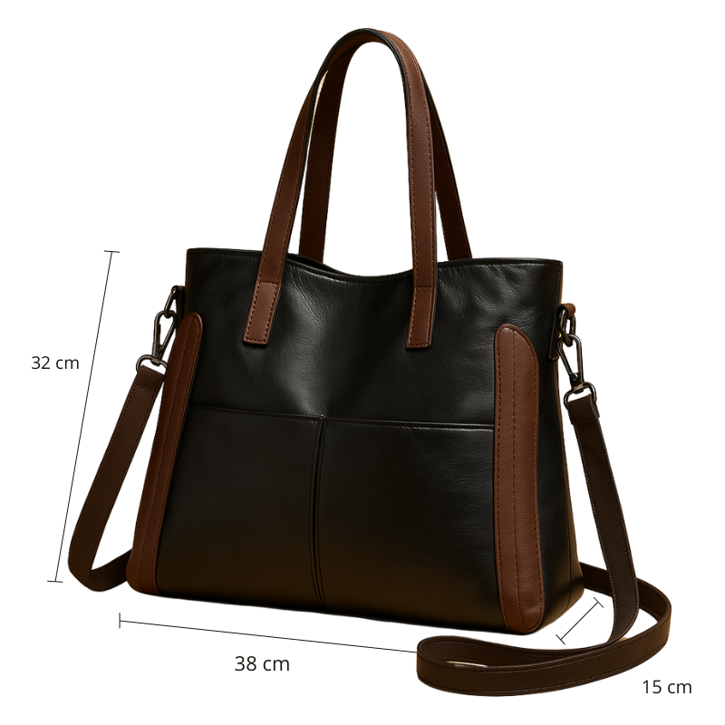 Annelin | Classic  Bag