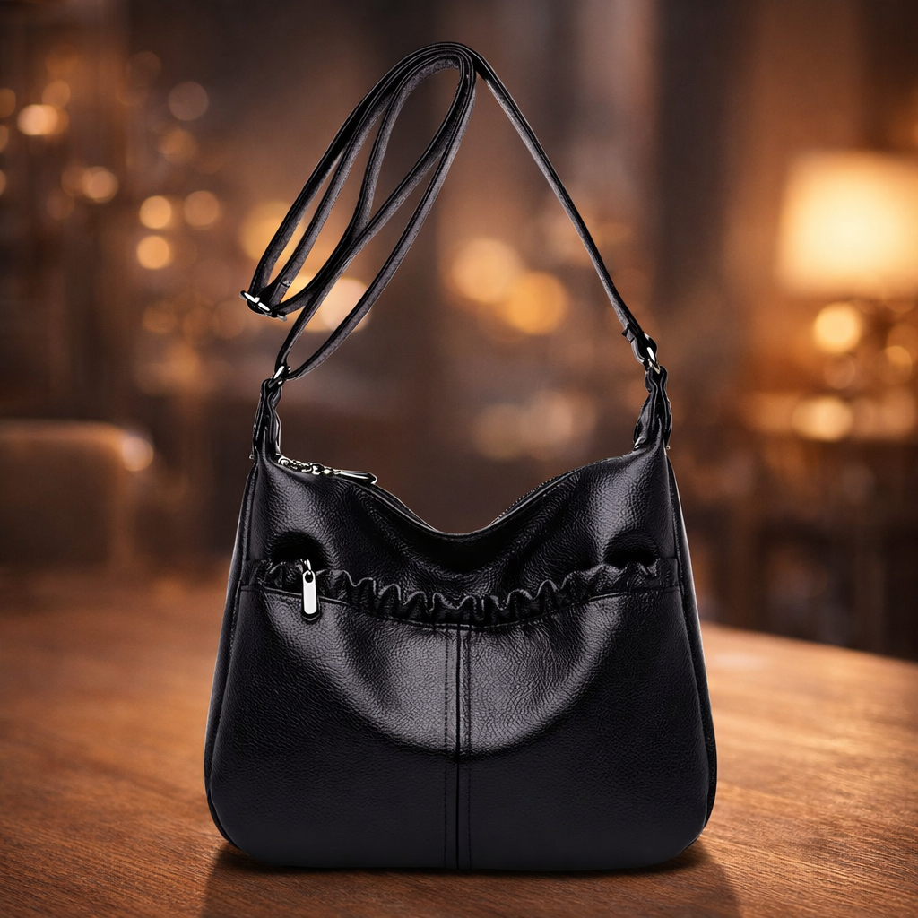 Antonia | Shoulder Bag