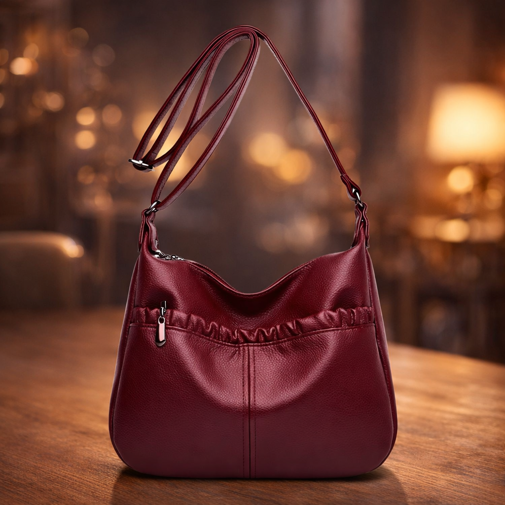 Antonia | Shoulder Bag