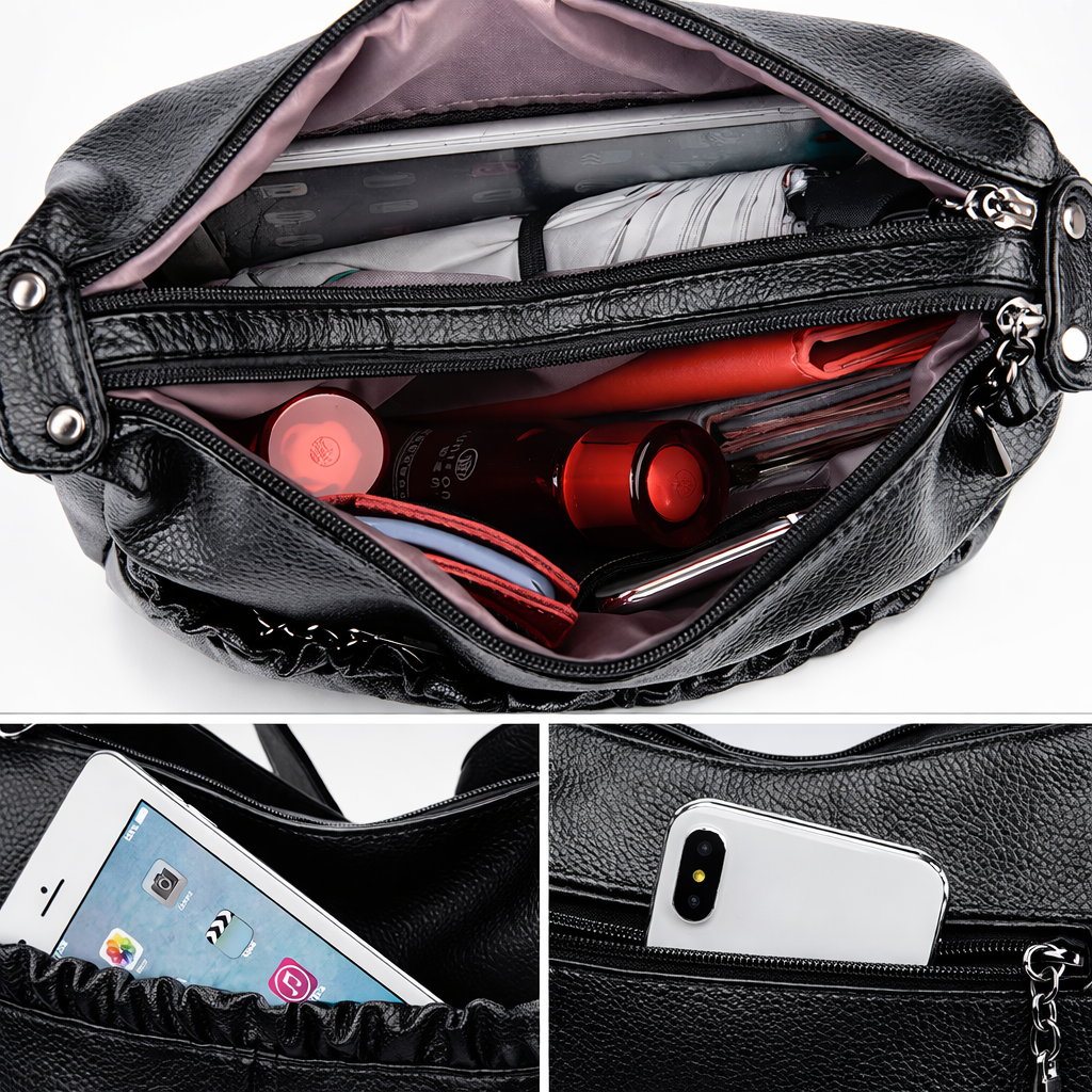 Antonia | Shoulder Bag