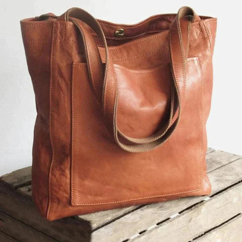 Lorena’s Modern Chic | Stylish Bag