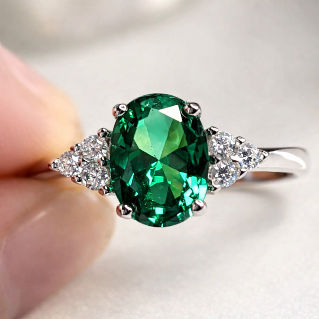 Celia Ferrowyn Ring