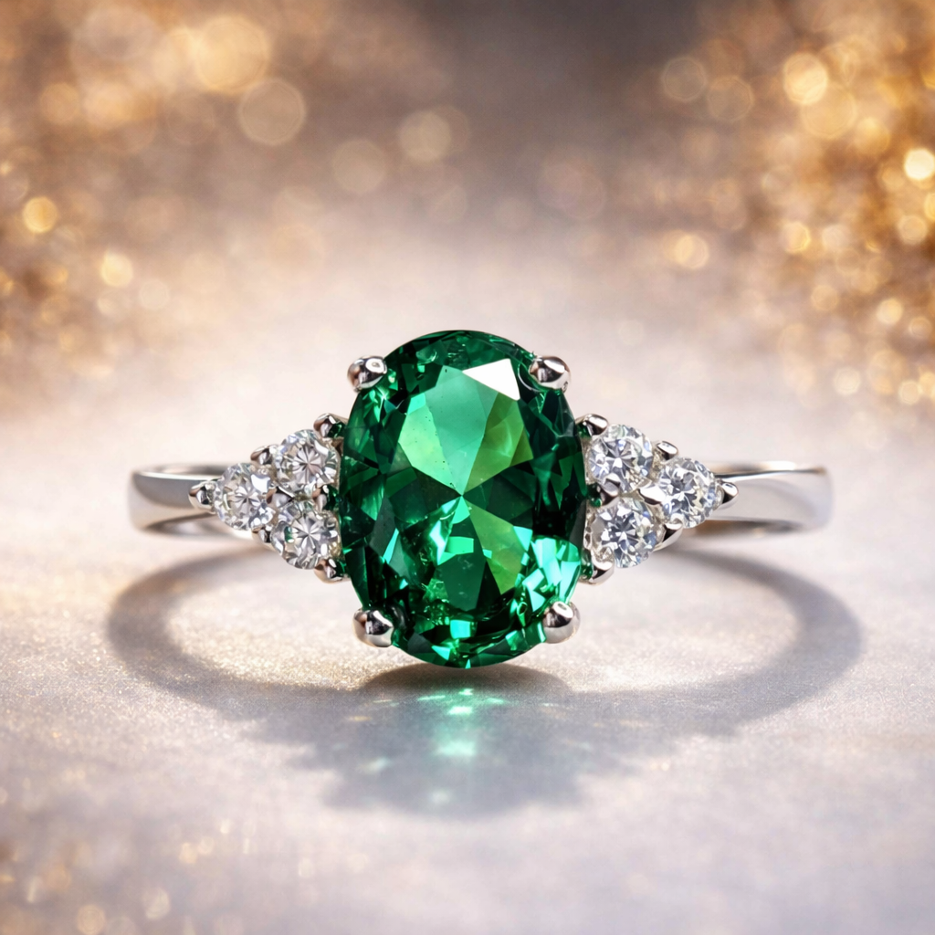 Celia Ferrowyn Ring