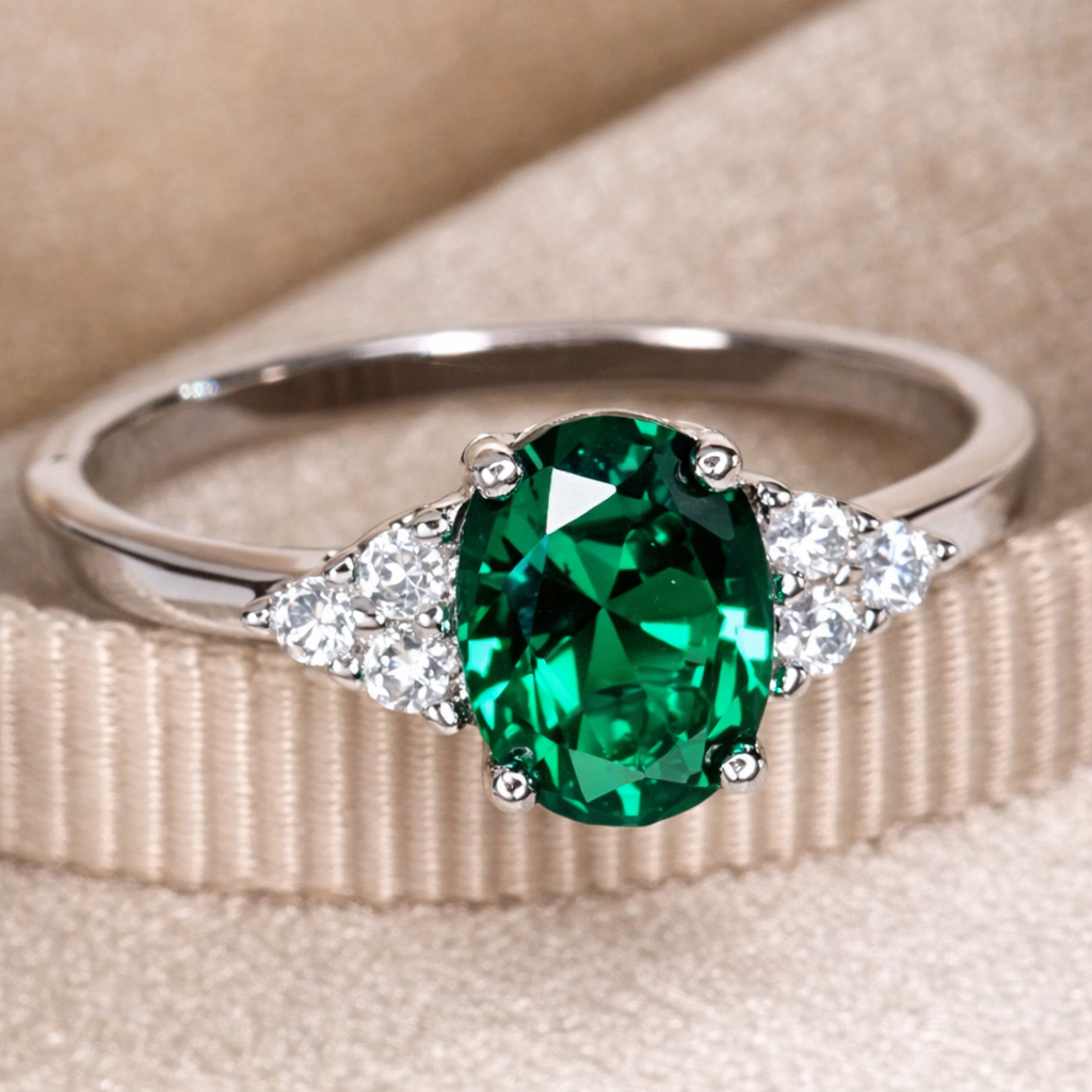 Celia Ferrowyn Ring