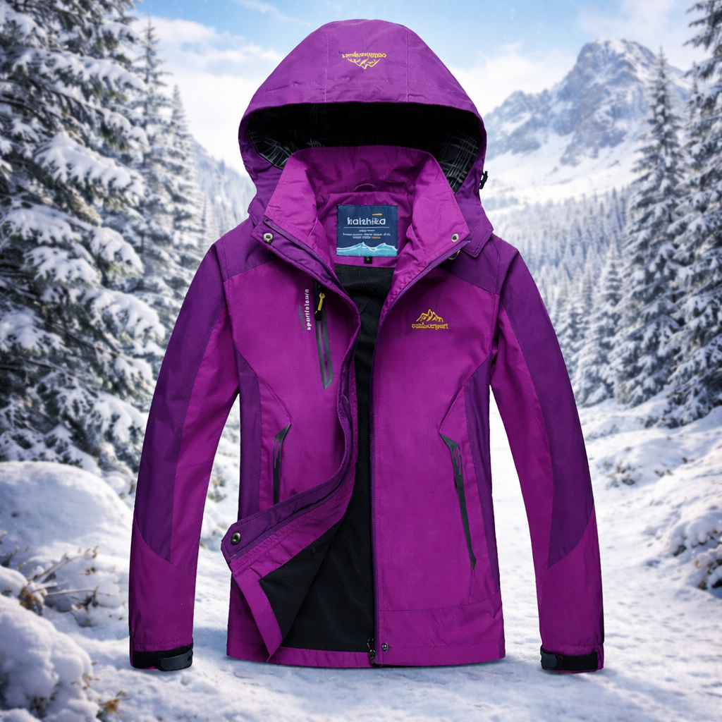 Kensington | Waterproof Outdoor Jacket