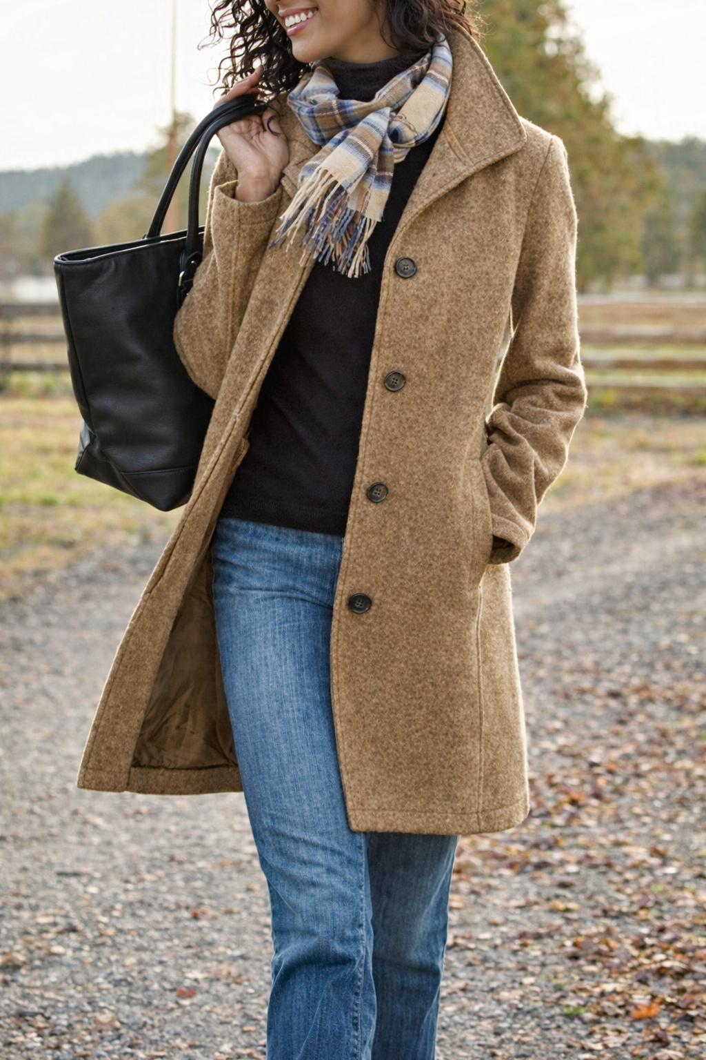 Sophia | Elegant Blazer