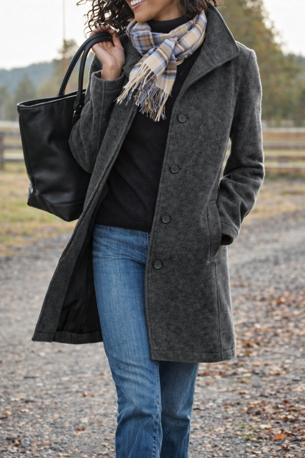 Sophia | Elegant Blazer