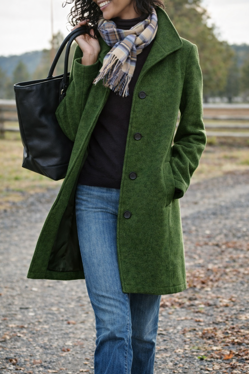 Sophia | Elegant Blazer