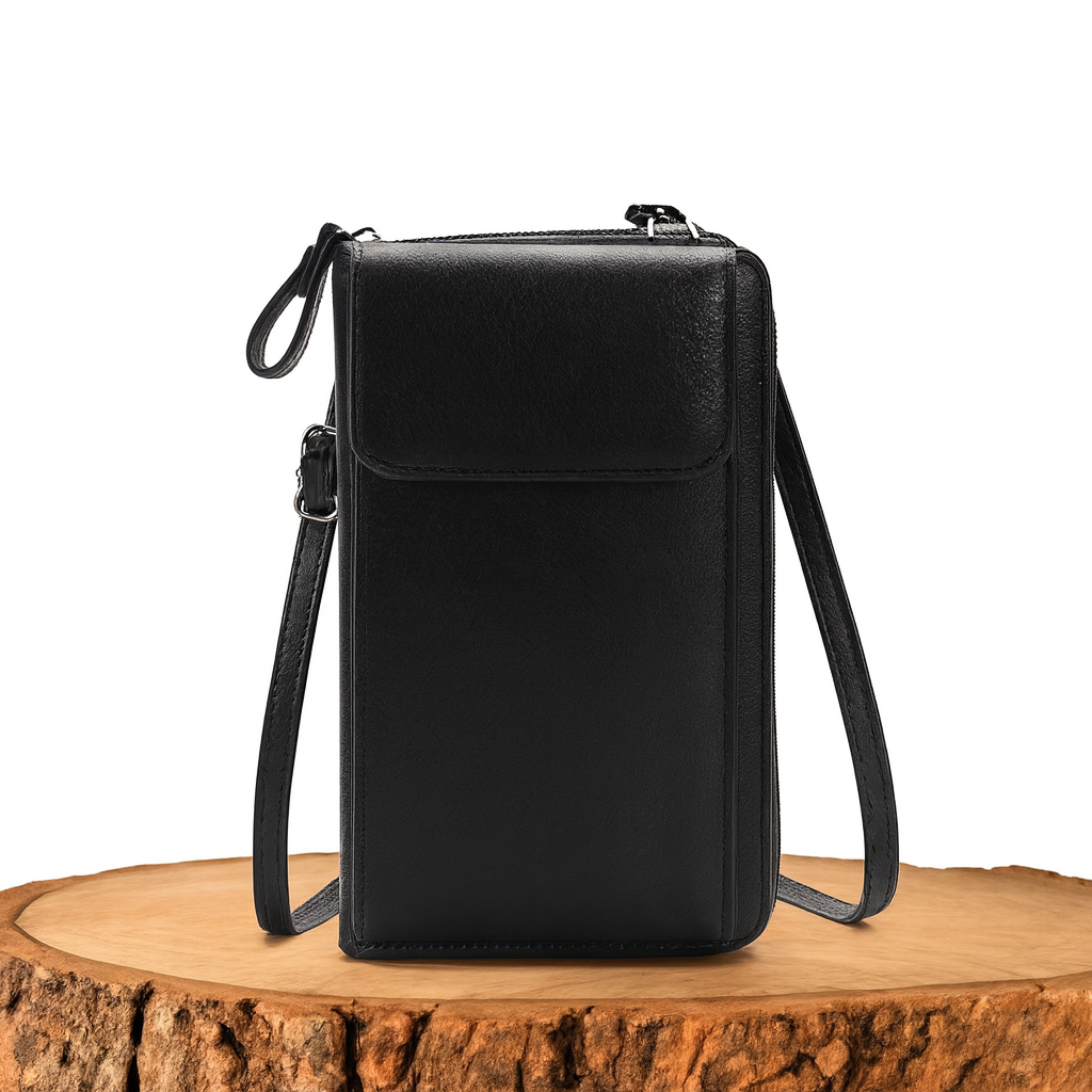 Nicole’s Chic Compact | Handbag