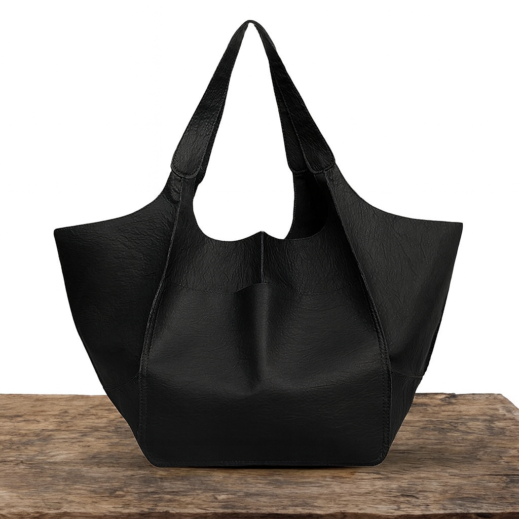 Laura’s Timeless Allure | Vintage Bag
