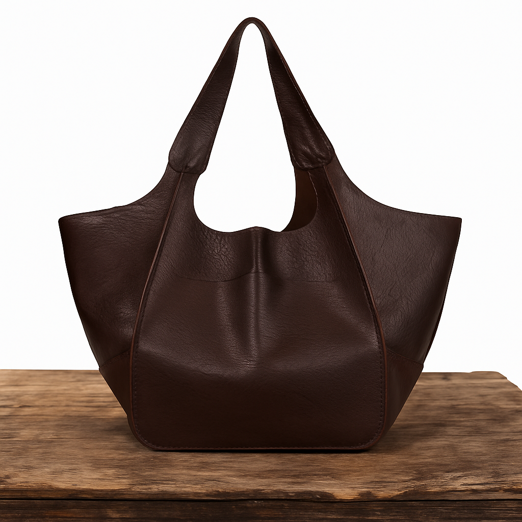 Laura’s Timeless Allure | Vintage Bag