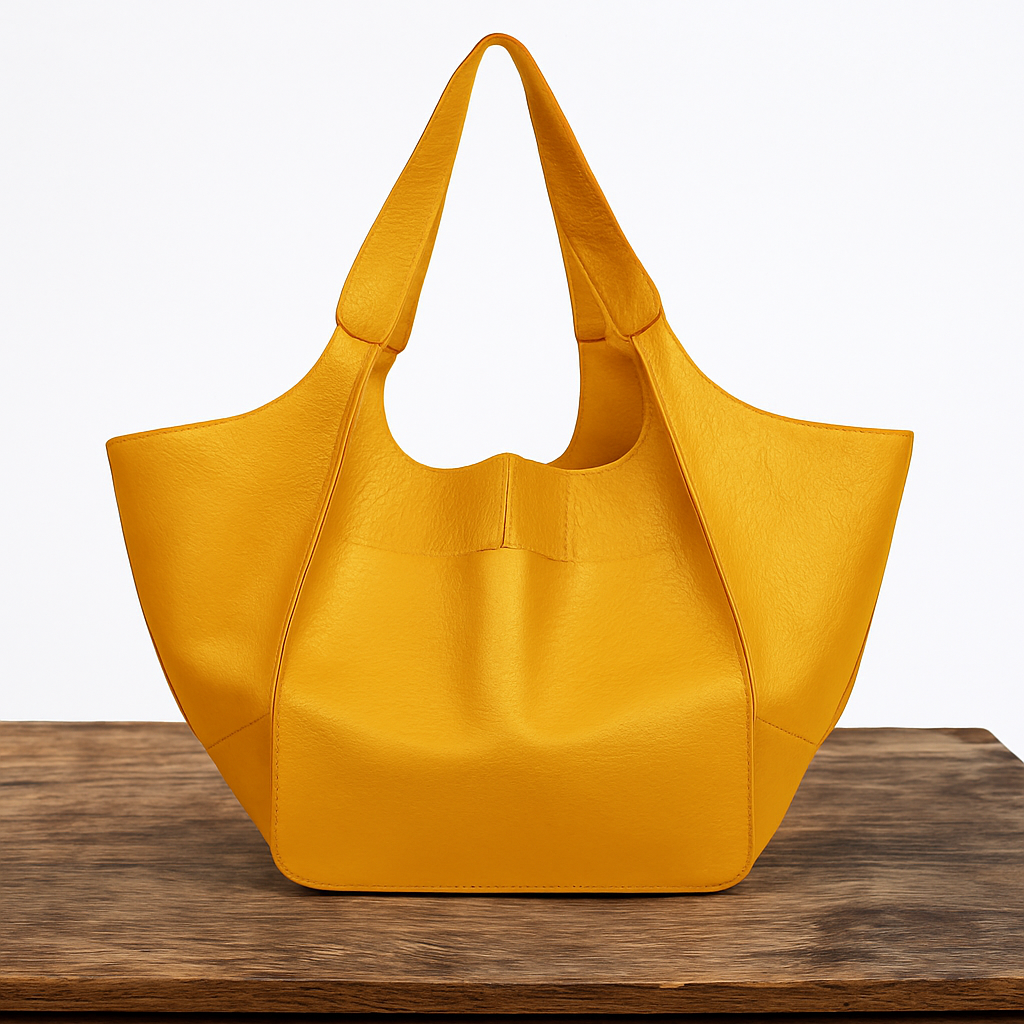 Laura’s Timeless Allure | Vintage Bag
