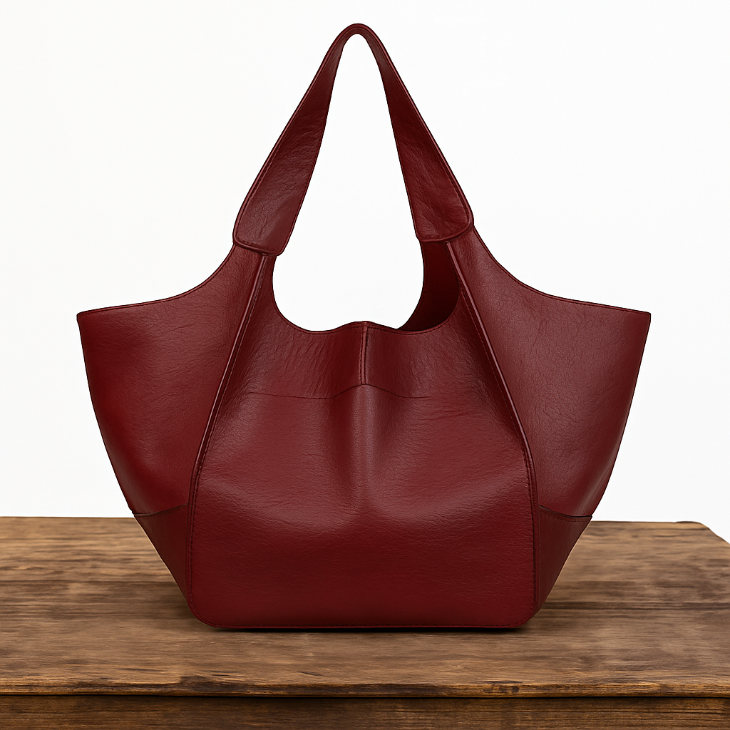 Laura’s Timeless Allure | Vintage Bag