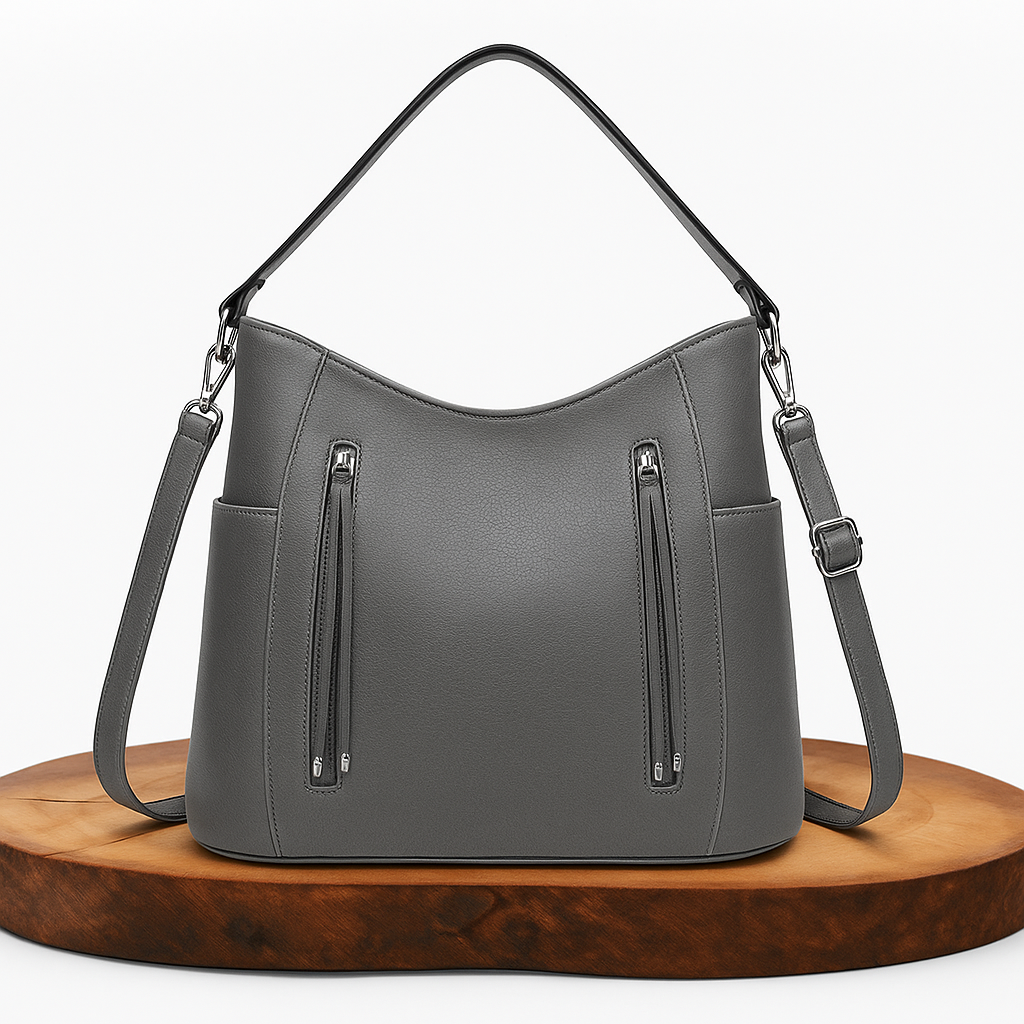 Blanche’s Elegance | Luxurious Bag