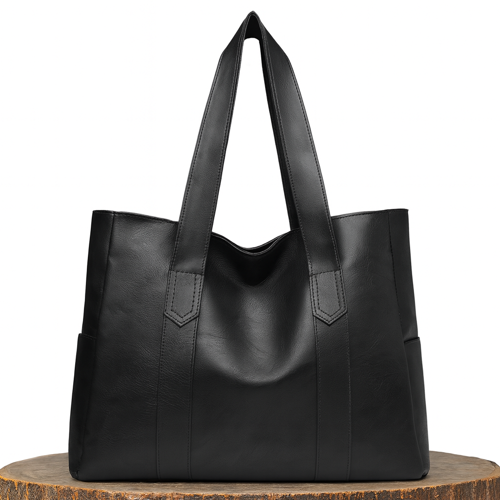 Martha’s Timeless Elegance | Classic Bag
