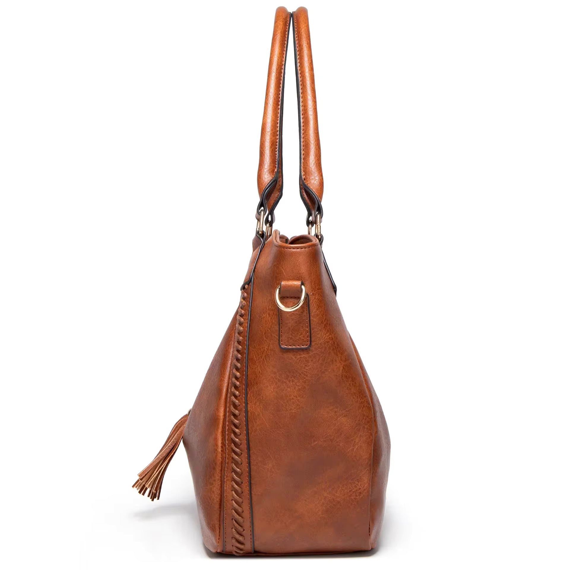 Peyton Elegant Sophistication | Vintage Schoulder Bag