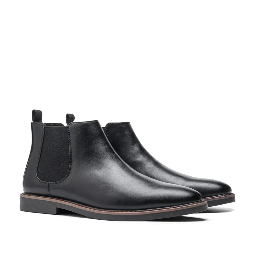 Emerson Timeless Chelsea Boots