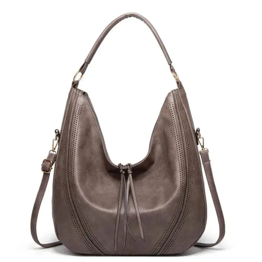 Minerva’s Classic Versatility | Retro Bag