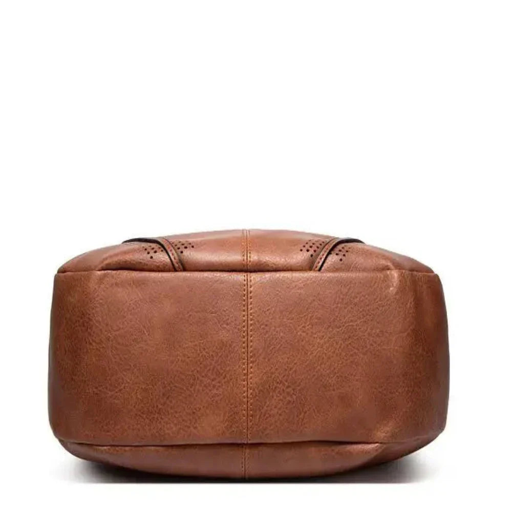 Minerva’s Classic Versatility | Retro Bag