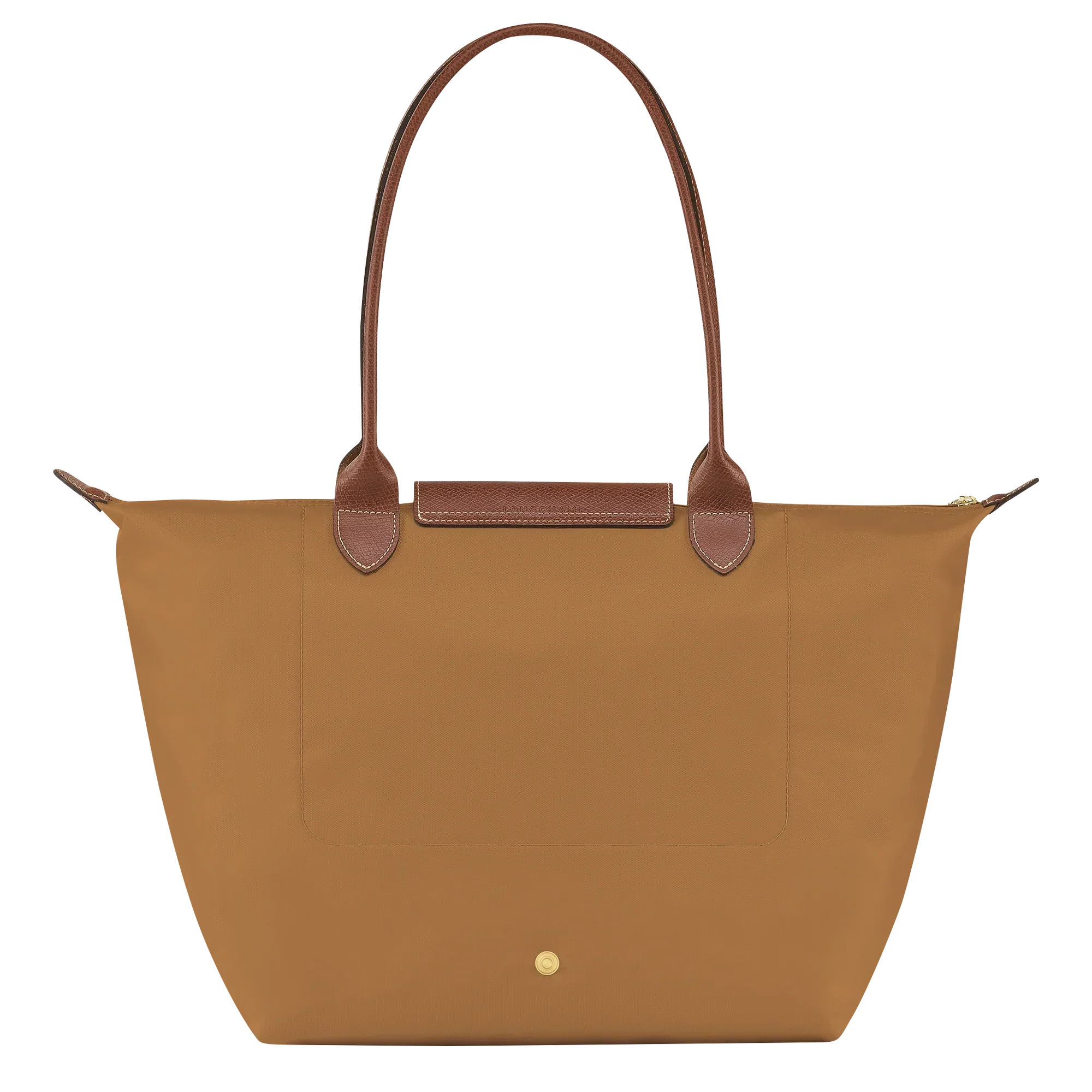 Classic Daily Tote – Fawn
