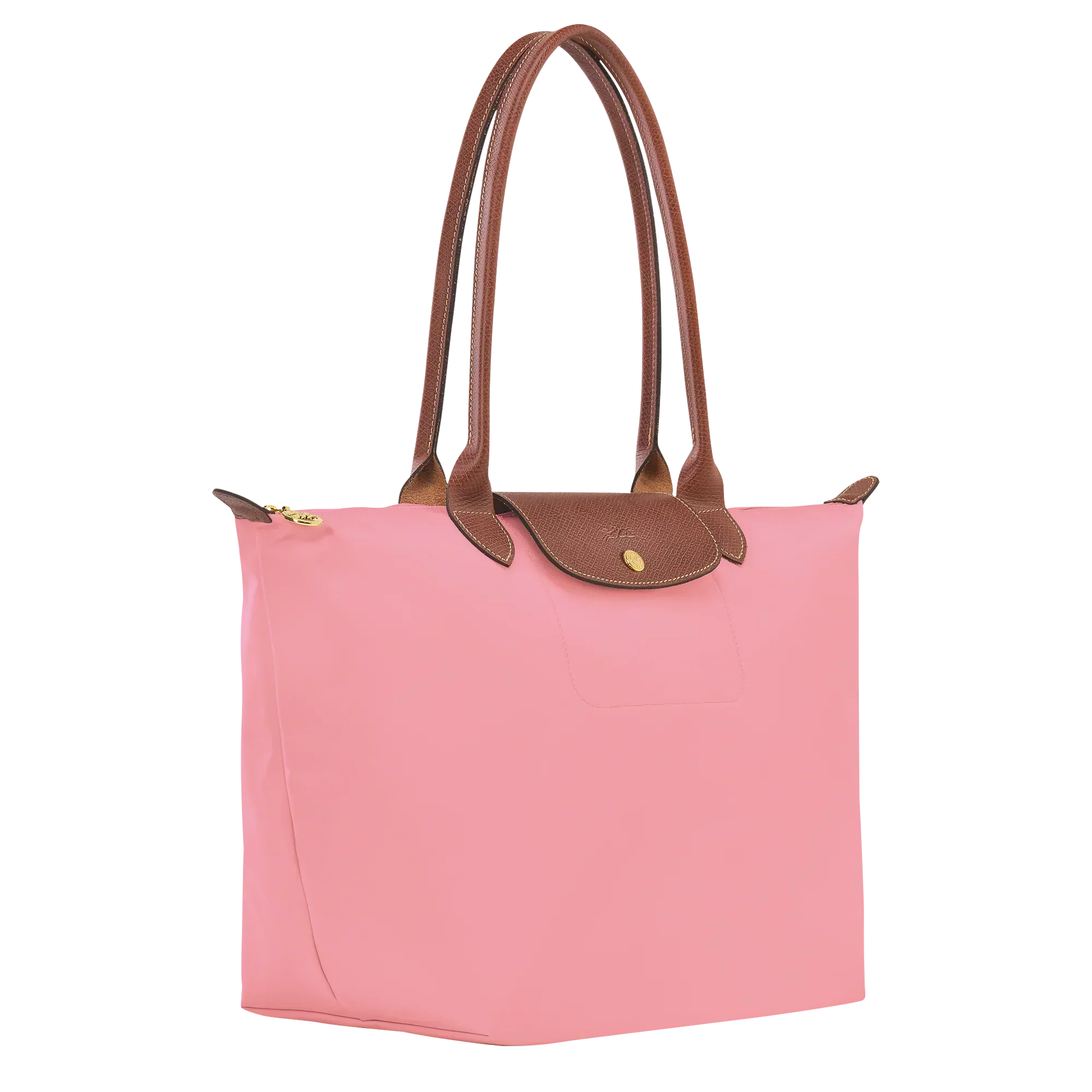 Classic Foldable Tote – Marshmallow