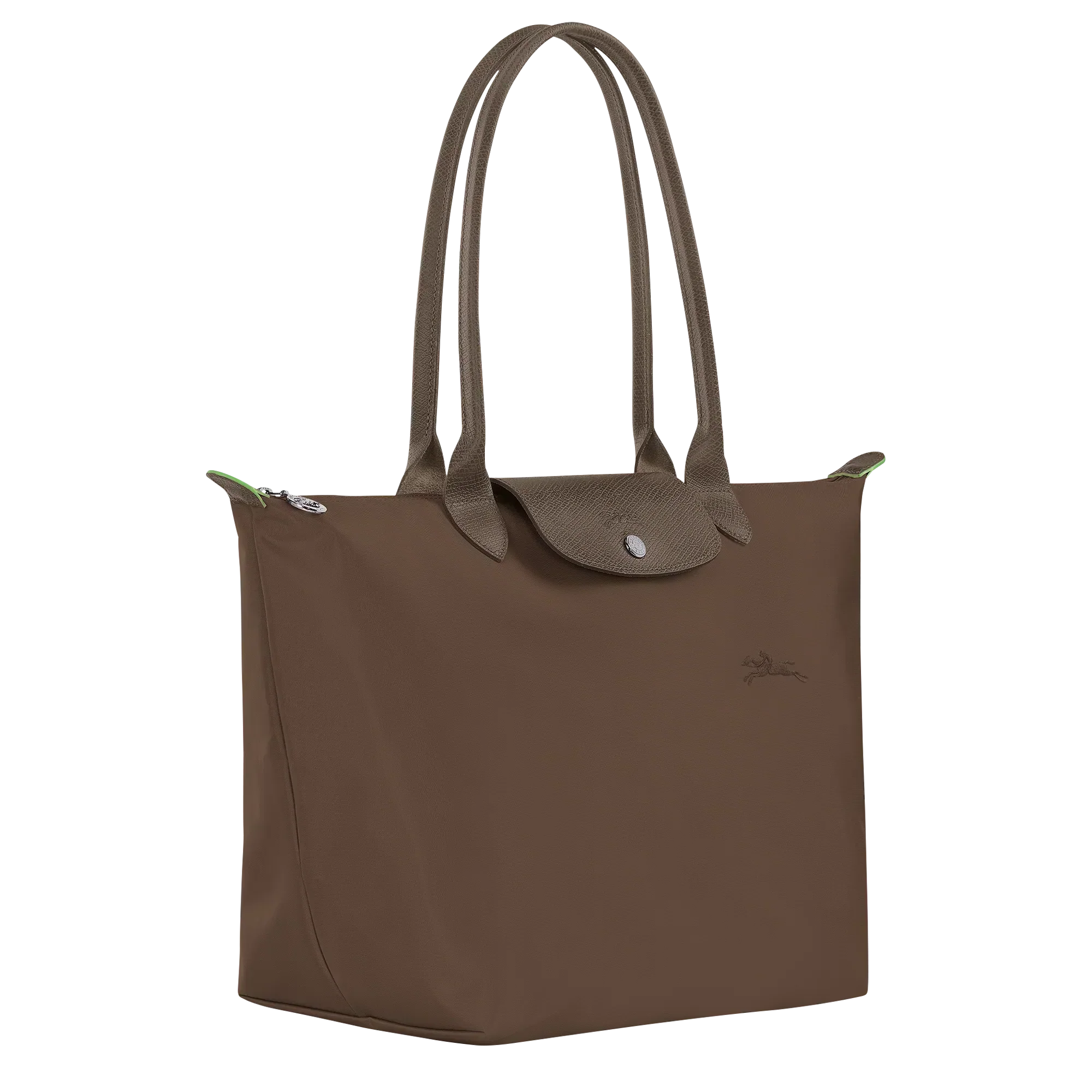 Foldable Everyday Tote – Terra